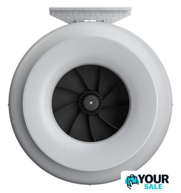 Осевой вентилятор ERA D315 Pro Cyclone 315 - Изображение №3 — Интернет-магазин Your Sale