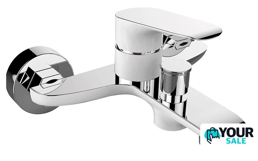 Смеситель Laveo Alea BLE 610D - Изображение №1 — Интернет-магазин Your Sale