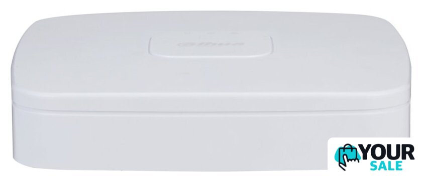 Сетевой видеорегистратор Dahua DHI-NVR4116-4KS3 - Изображение №1 — Интернет-магазин Your Sale