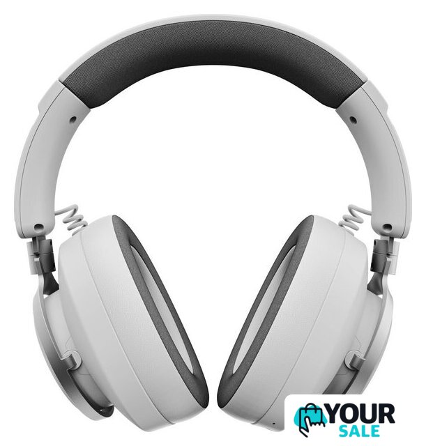 Наушники Lunacy Louder (белый) - Изображение №3 — Интернет-магазин Your Sale