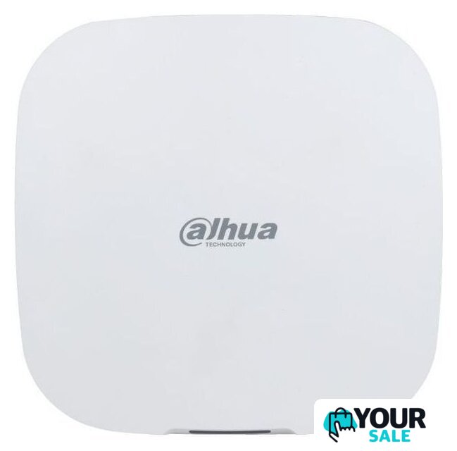 Центр управления (хаб) Dahua ARC3000H-GW2 - Изображение №2 — Интернет-магазин Your Sale