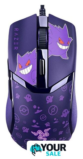 Игровая мышь Razer Cobra Gengar Edition - Изображение №1 — Интернет-магазин Your Sale
