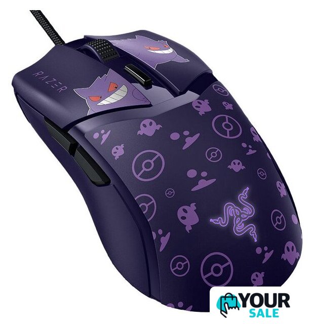 Игровая мышь Razer Cobra Gengar Edition - Изображение №2 — Интернет-магазин Your Sale