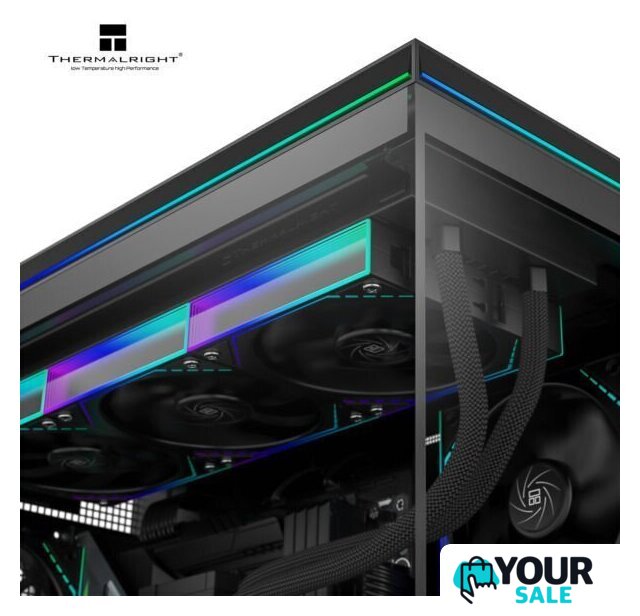Корпус Thermalright TL-M10 - Изображение №2 — Интернет-магазин Your Sale