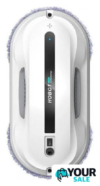 Робот для мытья окон Hobot 300 - Изображение №2 — Интернет-магазин Your Sale