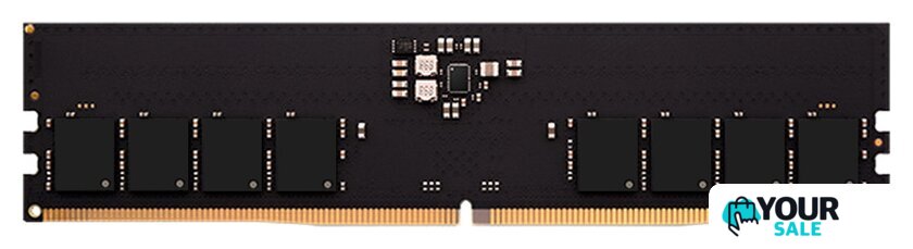 Оперативная память AMD Radeon R5 Entertainment Series 16ГБ DDR5 5600 МГц R5516G5600U1S-U - Изображение №1 — Интернет-магазин Your Sale