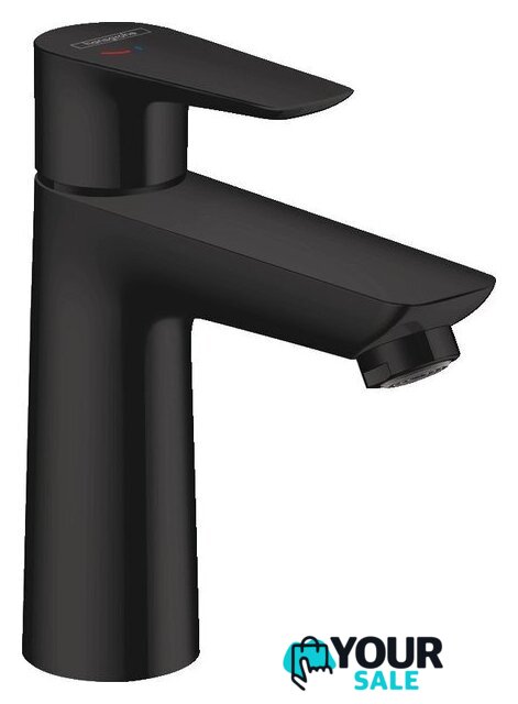 Смеситель Hansgrohe Talis 71713670 - Изображение №1 — Интернет-магазин Your Sale