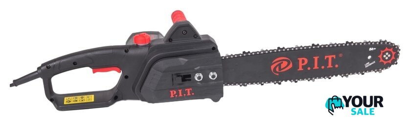 Электрическая пила P.I.T. PKE405-C4 - Изображение №1 — Интернет-магазин Your Sale