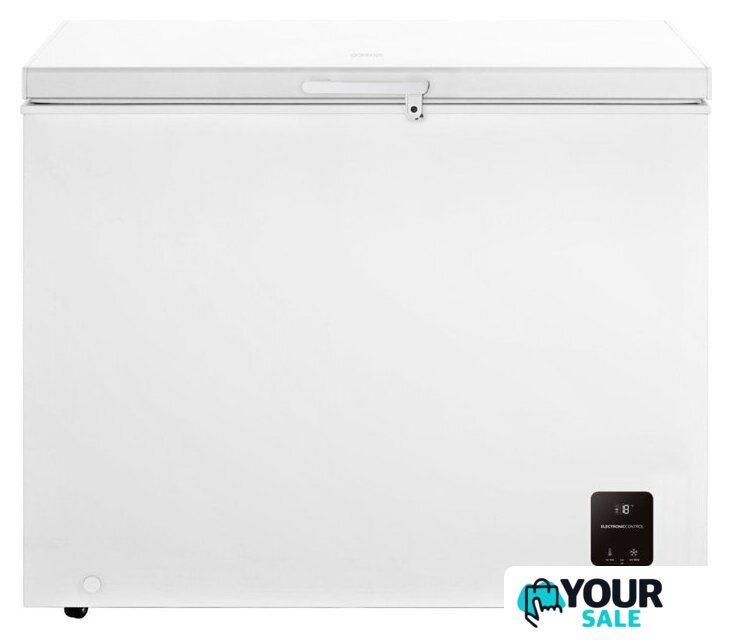Морозильный ларь Gorenje FH25EAW - Изображение №1 — Интернет-магазин Your Sale