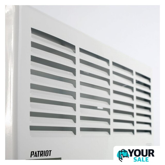 Конвектор Patriot PT-C 15 X - Изображение №5 — Интернет-магазин Your Sale