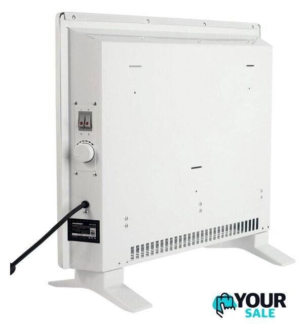 Конвектор Patriot PT-C 15 X - Изображение №3 — Интернет-магазин Your Sale