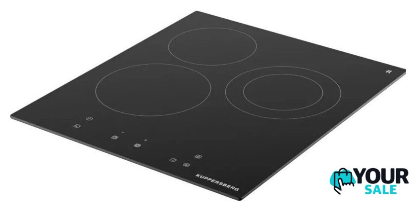 Варочная панель KUPPERSBERG ECO 400 - Изображение №3 — Интернет-магазин Your Sale