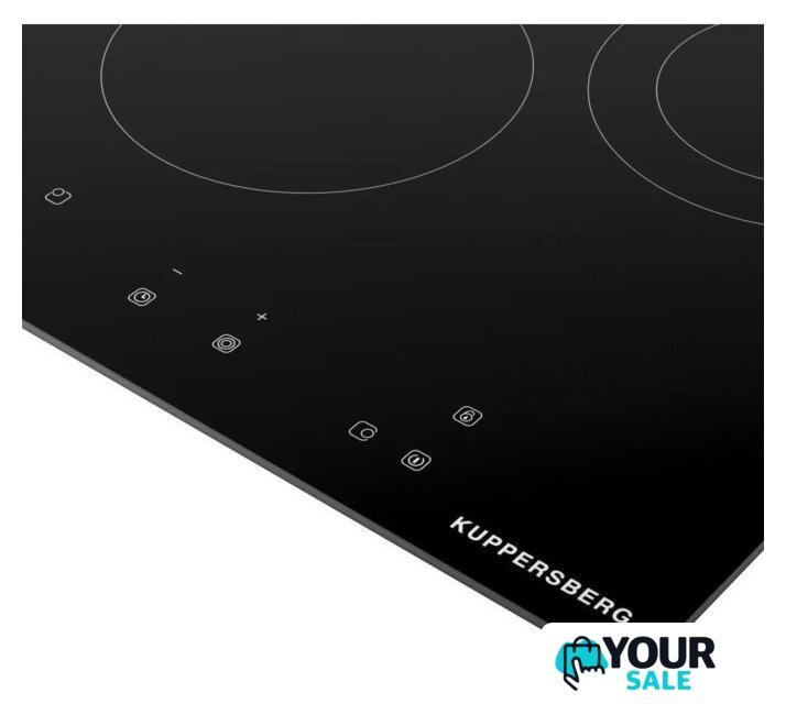 Варочная панель KUPPERSBERG ECO 400 - Изображение №4 — Интернет-магазин Your Sale