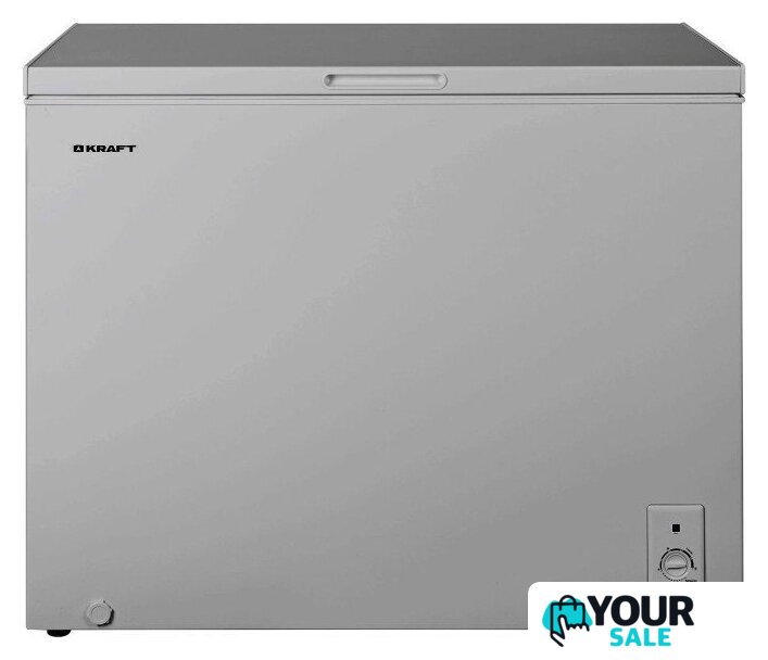 Морозильный ларь Kraft BD(W)-280SRX - Изображение №1 — Интернет-магазин Your Sale
