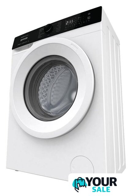 Стиральная машина Gorenje W1NHA62SAS - Изображение №11 — Интернет-магазин Your Sale