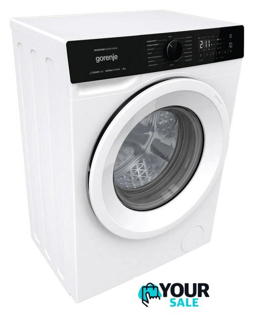 Стиральная машина Gorenje W1NHA62SAS - Изображение №10 — Интернет-магазин Your Sale