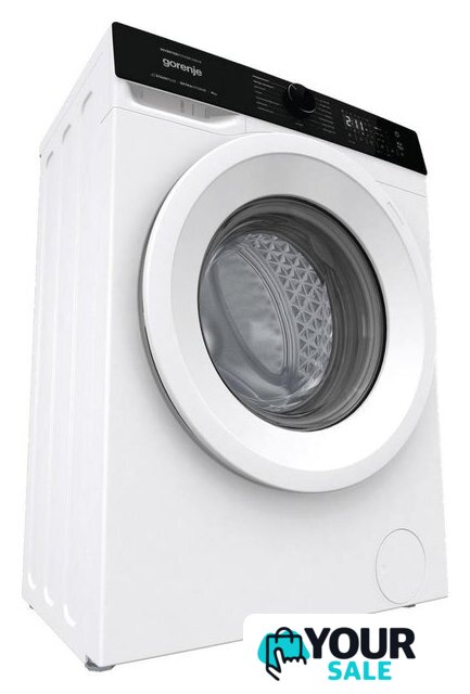 Стиральная машина Gorenje W1NHA62SAS - Изображение №12 — Интернет-магазин Your Sale