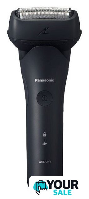 Электробритва Panasonic ES-LT2B-K751 - Изображение №1 — Интернет-магазин Your Sale