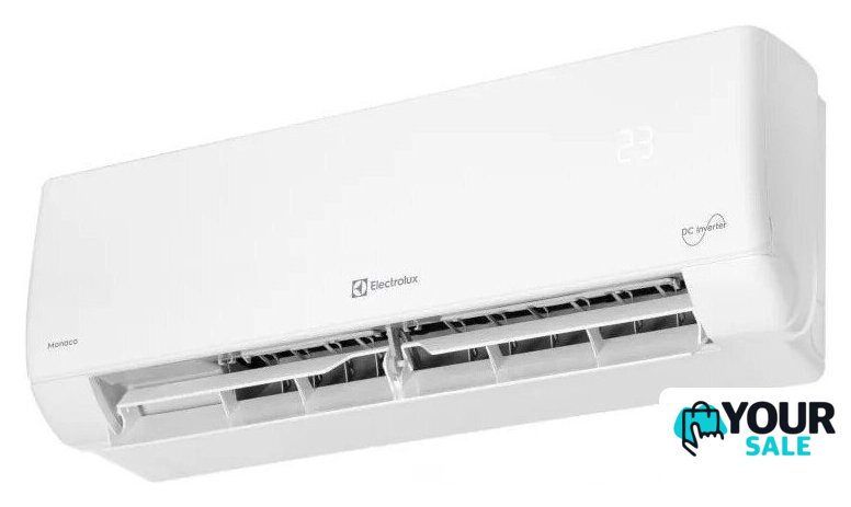 Кондиционер Electrolux Monaco Super DC EACS/I-09HM/N8 - Изображение №4 — Интернет-магазин Your Sale