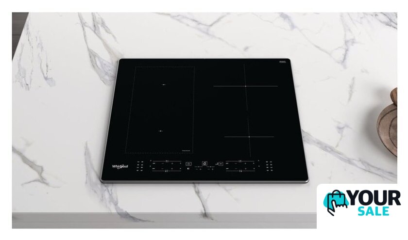 Варочная панель Whirlpool WL B5860 AL - Изображение №5 — Интернет-магазин Your Sale