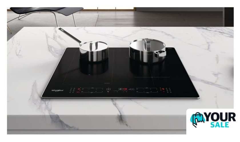 Варочная панель Whirlpool WL B5860 AL - Изображение №2 — Интернет-магазин Your Sale