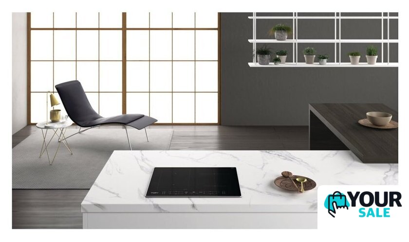Варочная панель Whirlpool WL B5860 AL - Изображение №3 — Интернет-магазин Your Sale
