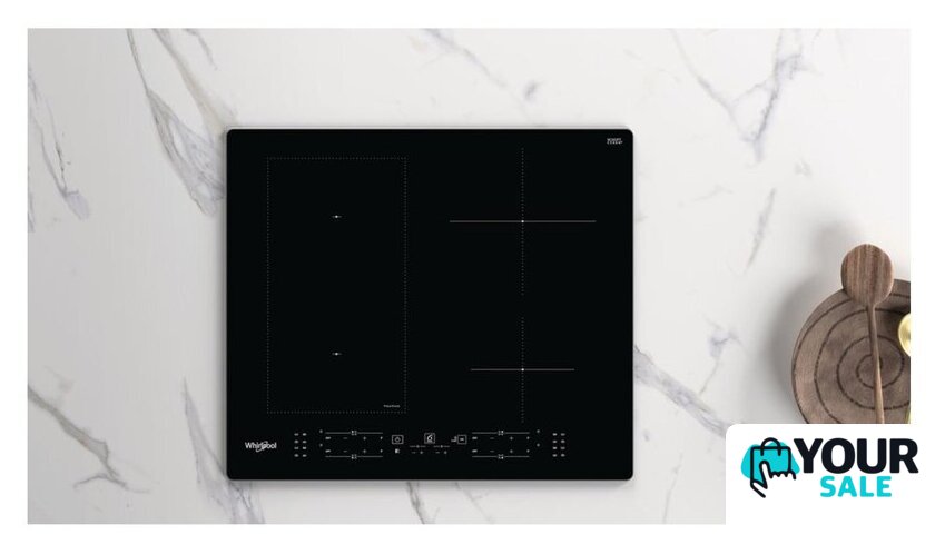 Варочная панель Whirlpool WL B5860 AL - Изображение №6 — Интернет-магазин Your Sale