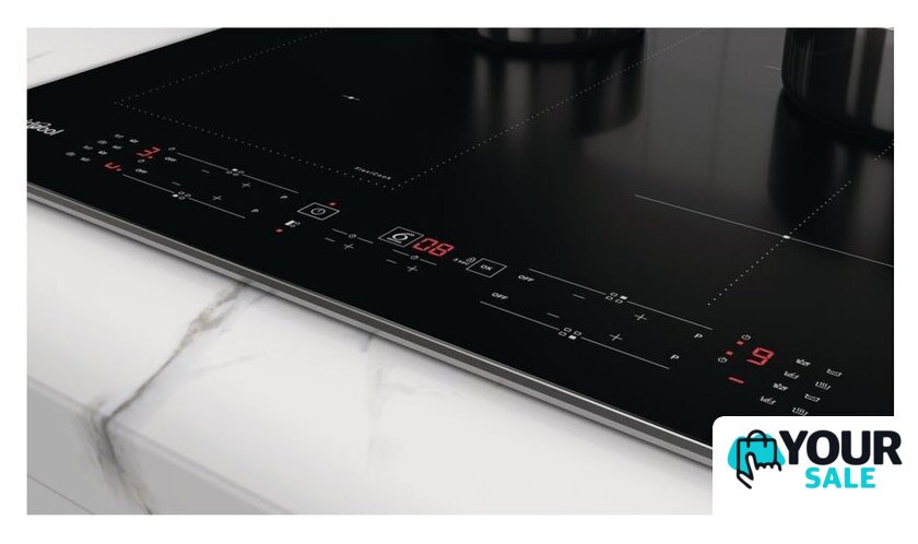 Варочная панель Whirlpool WL B5860 AL - Изображение №7 — Интернет-магазин Your Sale