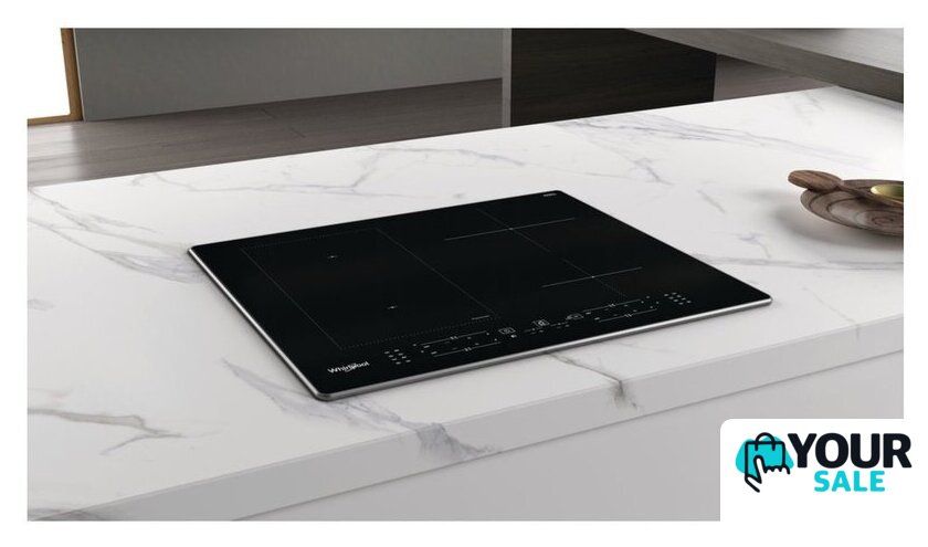 Варочная панель Whirlpool WL B5860 AL - Изображение №4 — Интернет-магазин Your Sale