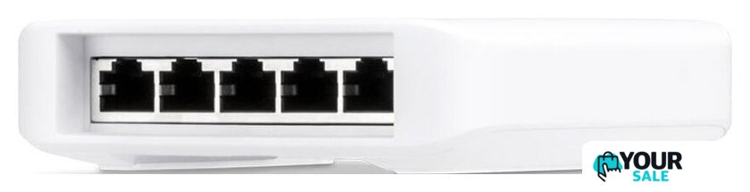 Настраиваемый коммутатор Ubiquiti UniFi Switch Flex - Изображение №7 — Интернет-магазин Your Sale
