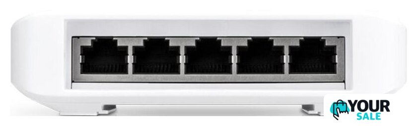 Настраиваемый коммутатор Ubiquiti UniFi Switch Flex - Изображение №6 — Интернет-магазин Your Sale