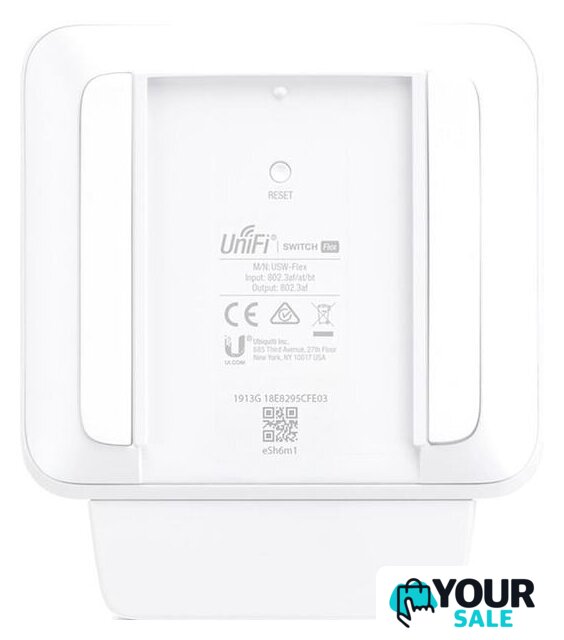Настраиваемый коммутатор Ubiquiti UniFi Switch Flex - Изображение №5 — Интернет-магазин Your Sale