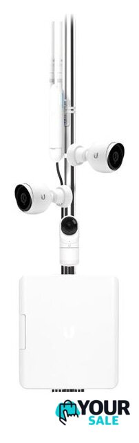 Настраиваемый коммутатор Ubiquiti UniFi Switch Flex - Изображение №9 — Интернет-магазин Your Sale