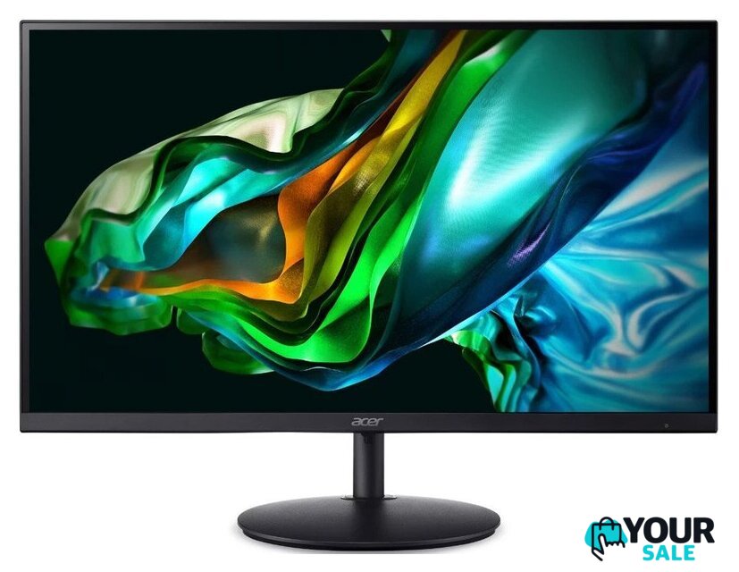 Игровой монитор Acer SH242YG0bmihux UM.QS2CD.002 - Изображение №1 — Интернет-магазин Your Sale