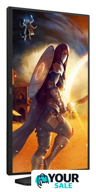 Игровой монитор AOC Gaming 25G4SXU - Изображение №7 — Интернет-магазин Your Sale