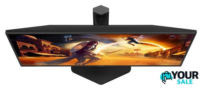 Игровой монитор AOC Gaming 25G4SXU - Изображение №5 — Интернет-магазин Your Sale