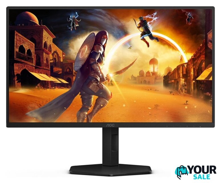 Игровой монитор AOC Gaming 25G4SXU - Изображение №2 — Интернет-магазин Your Sale