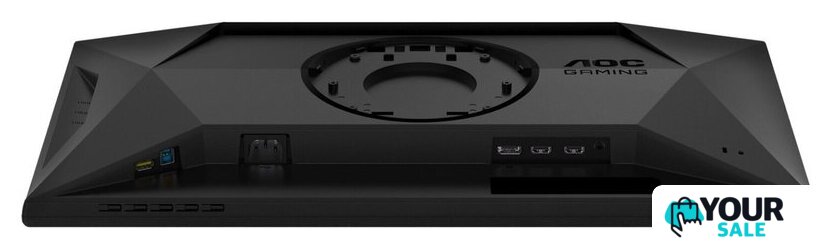 Игровой монитор AOC Gaming 25G4SXU - Изображение №13 — Интернет-магазин Your Sale