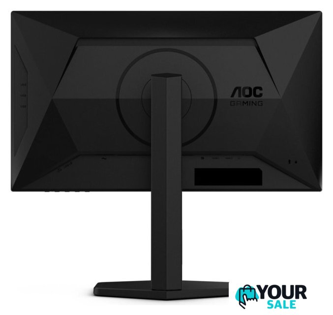 Игровой монитор AOC Gaming 25G4SXU - Изображение №10 — Интернет-магазин Your Sale