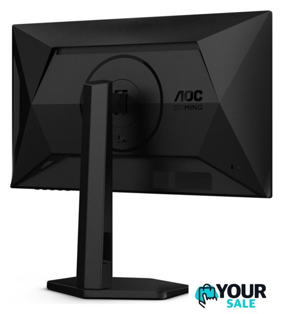 Игровой монитор AOC Gaming 25G4SXU - Изображение №11 — Интернет-магазин Your Sale