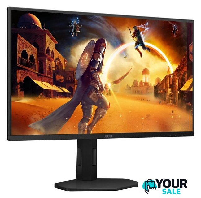Игровой монитор AOC Gaming 25G4SXU - Изображение №3 — Интернет-магазин Your Sale