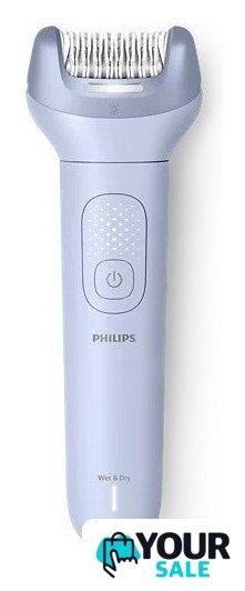 Эпилятор Philips Seria 8000 BRE711/00 - Изображение №2 — Интернет-магазин Your Sale