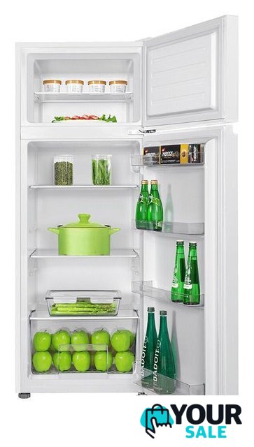 Холодильник TCL RF207TWE1 - Изображение №7 — Интернет-магазин Your Sale