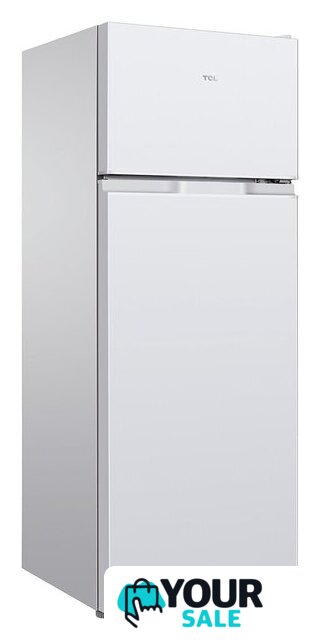 Холодильник TCL RF207TWE1 - Изображение №3 — Интернет-магазин Your Sale
