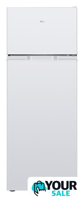 Холодильник TCL RF207TWE1 - Изображение №1 — Интернет-магазин Your Sale