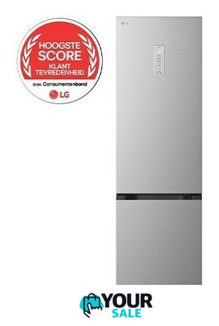 Холодильник LG GBBS525CPY - Изображение №1 — Интернет-магазин Your Sale