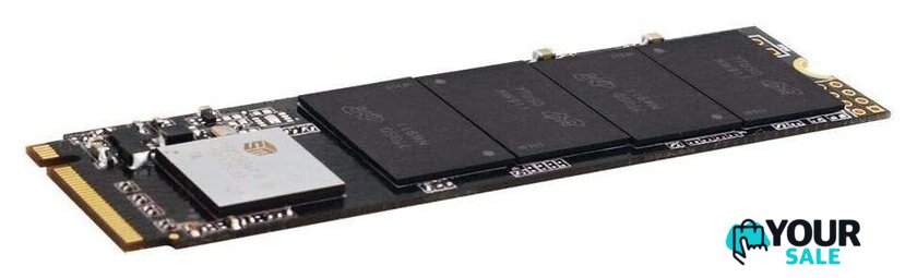 SSD KingSpec NE-1TB-2280 1TB - Изображение №2 — Интернет-магазин Your Sale