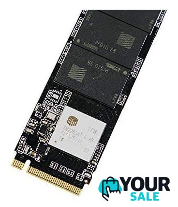 SSD KingSpec NE-1TB-2280 1TB - Изображение №3 — Интернет-магазин Your Sale