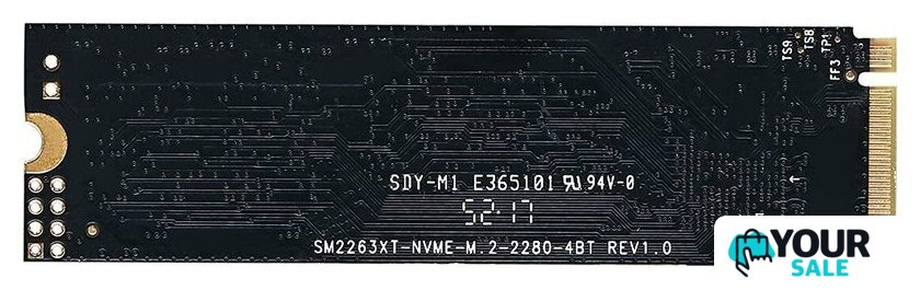 SSD KingSpec NE-1TB-2280 1TB - Изображение №4 — Интернет-магазин Your Sale