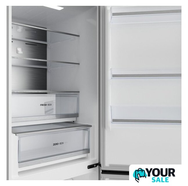 Холодильник TEKA RBF 64670 WH - Изображение №7 — Интернет-магазин Your Sale